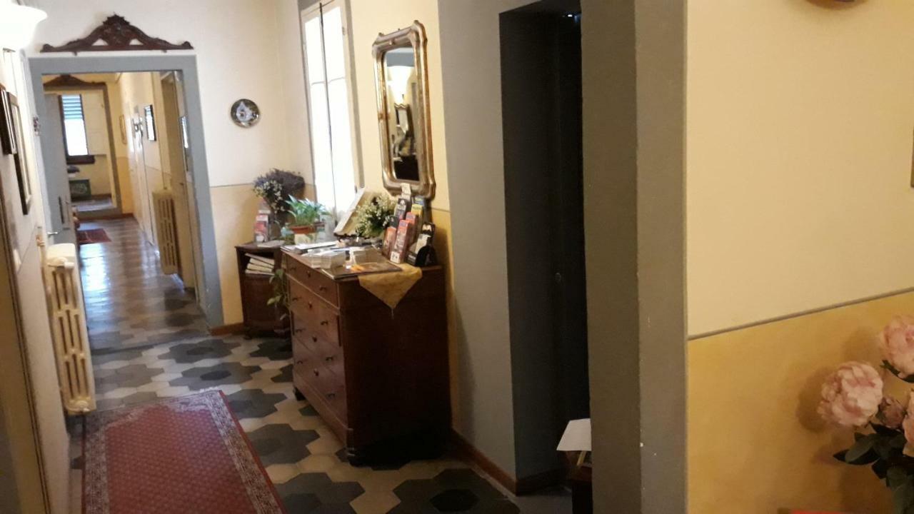 Bellevue House Affittacamere Florence Buitenkant foto