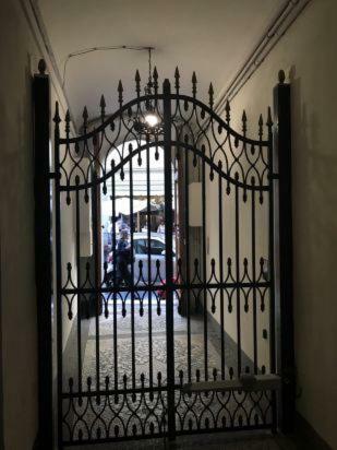 Bellevue House Affittacamere Florence Buitenkant foto